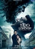 1920 London