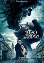 1920 London