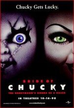Chucky 4