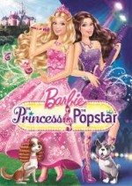 Barbie Prenses ve Pop Star