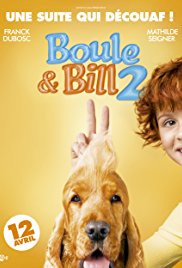 Boule ve Bill 2