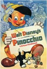 Pinokyo (1940)