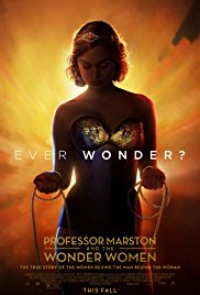 Profesör Marston ve Wonder Women