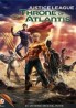Adalet Birliği Atlantis Tahtı