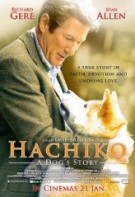Hachiko Bir Köpegin Hikayesi
