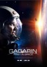 Gagarin First in Space