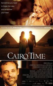 Kahire Zamanı