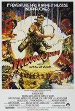 Indiana Jones Kamçılı Adam