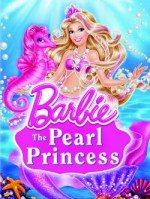 Prenses Denizkızı Barbie