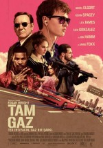 Tam Gaz (2017)